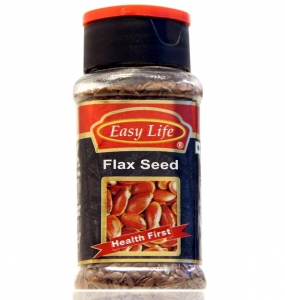 EASY LIFE FLAX SEED 90G