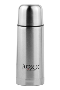 ROXX PURE STEEL BASIC BULLET 350ML -7000