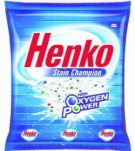 HENKO STAIN CHAMPION 700G
