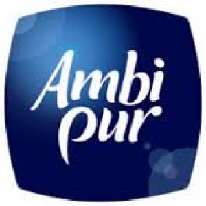 AMBI PUR CAR VENT CLIPS THAI DRAGON FRUIT 2ML