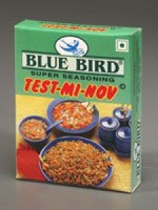BLUE BIRD TEST-MI-NOV 25G