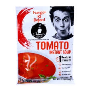 CHING`S SECRET TOMATO INSTANT SOUP 30G